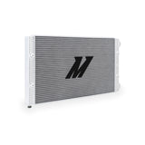 Mishimoto Universal Race Ready Aluminum Performance Radiator V2 - MMRAD-UNI-RRV2