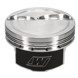 Wiseco Ford Small Block 302/351 Windsor 4.030in Bore 3.500in Stroke -22ccTurbo Dish Piston Shelf Kit - K0103A3