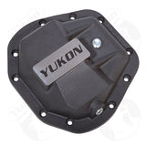 Yukon Gear Hardcore Diff Cover for Dana 50/60/70 - YHCC-D60