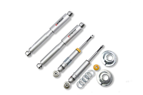 Belltech SHOCK SET STREET PERFORMANCE - 9509