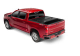 UnderCover 2023 Chevy Coloado/GMC Canyon 5.2ft Shot Bed Flex Bed Cover - FX11029