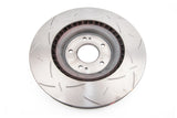 DBA 08+ EVO X Front Slotted 4000 Series Rotor - 42224S