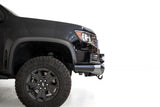 Addictive Desert Designs 2021 Chevy Colorado ZR2 Stealth Fighter Front Bumper - F451202190103