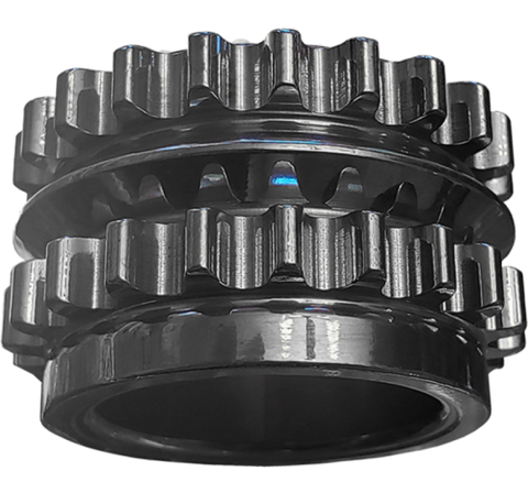 Boundary 11-14 Ford Coyote (All Types) V8 Billet Crankshaft Timing Sprocket - CM-SP-11