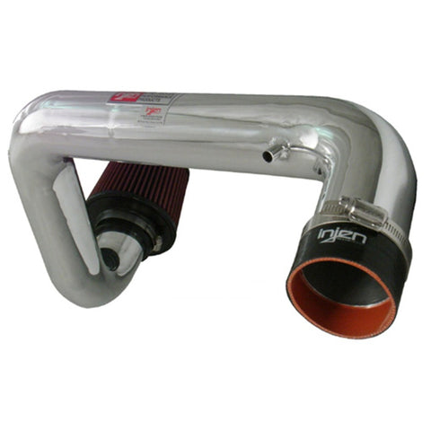 Injen 97-01 Integra Type R Polished Cold Air Intake - RD1425P