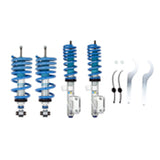 Bilstein B16 (PSS10) 12-15 Chevrolet Camaro Front Rear Performance Suspension System - 48-245715