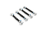 SPL Parts 06-13 BMW 3 Series/1 Series (E9X/E8X) Rear Upper Arm Links - SPL RUA E9X