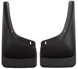 Husky Liners 00-06 GM Silverado/Sierra/Tahoe/Yukon Custom-Molded Front Mud Guards (w/o Flares) - 56251