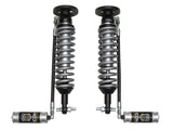 ICON 2014+ Ford Expedition 4WD .75-2.25in Frt 2.5 Series Shocks VS RR CDCV Coilover Kit - 91820C