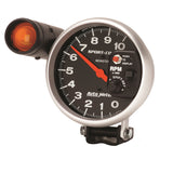 Autometer Sport-Comp 5 inch 10K RPM Shift Light Tach - 3904