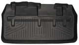 Husky Liners 11-12 Toyota Sienna WeatherBeater Black Rear Cargo Liner (w/Man. Storing 3rd Row Seats) - 44041