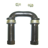Omix Shackle Kit Left Hand Thread 41-65 Willys & Models - 18270.12