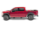 UnderCover 21-24 Ford F-150 66in Fusion Bed Cover - Oxford White - AR22029L-YZ