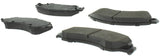 StopTech Street Select Brake Pads - Front - 305.10920