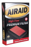 Airaid 03-07 Dodge 5.9L Diesel / 07-15 6.7L Diesel  Direct Replacement Filter - 850-357