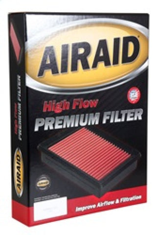 Airaid 16-17 Chevrolet Camaro V8-6.2L F/I Direct Replacement Air Filter - 851-047
