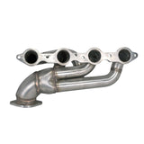 BBK 10-15 Camaro LS3 L99 Shorty Tuned Length Exhaust Headers - 1-3/4 304 Stainless - 40205