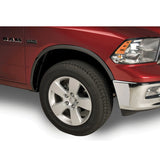 Putco 09-18 Ram 1500 - Hemi and Non-Hemi - w/o Factory Fender Flares Black Platinum Fender Trim - 97190BP