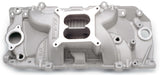 Edelbrock Performer RPM 396 Oval Manifold - 7161