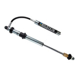 Bilstein 8125 Series 39.5in Extended Length 23.5in Collapsed Length 46mm Monotube Shock Absorber - 33-225586