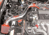 Injen 97-01 Prelude Black Short Ram Intake - IS1720BLK