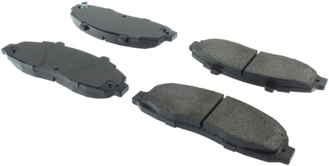 StopTech Street Brake Pads - 308.06790