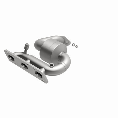 Magnaflow Conv DF 04-05 Ford Taurus 3.0L - 452045