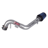 Injen 11-15 Chevrolet Spark 1.2L 4cyl Polished Cold Air Intake w/ MR Tech & Super Nano-Web Dry - SP7080P