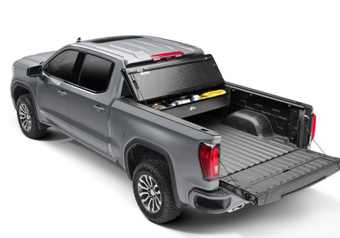 BAK 14-18 Chevy Silverado (Fits All Models) BAK BOX 2 - 92120