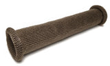DEI Titanium 4in Knit Exhaust Sleeve - 12in - 10038
