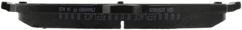 StopTech Street Brake Pads - 308.08820