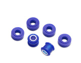 SuperPro 1995 Ford Contour LX Rear Sway Bar End Link Bushing Set (Upper and Lower) - SPF4802K