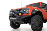 Addictive Desert Designs 22-23 Ford Bronco Raptor Rock Fighter Front Bumper - F260181060103