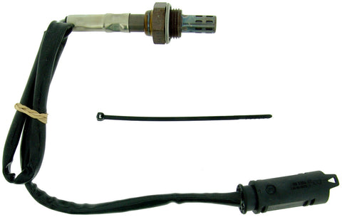 NGK BMW Z3 1998-1996 Direct Fit Oxygen Sensor - 25542