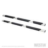 Westin 2019 Ram 1500 w/ Crew Cab and 5.5ft Bed R5 Nerf Step Bars - SS (Excl. Ram 1500 Classic) - 28-534700