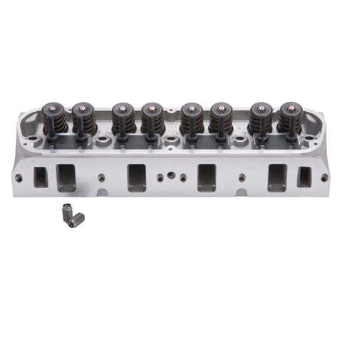 Edelbrock Single Perf SBF 1 90 Head Comp - 60329