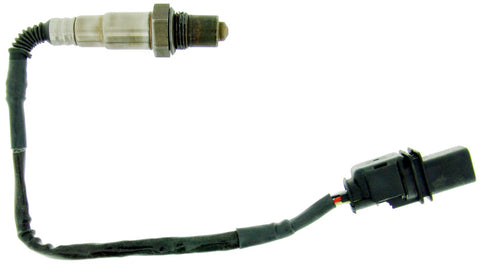 NGK BMW X5 2017-2014 Direct Fit 5-Wire Wideband A/F Sensor - 24329