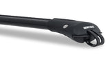 Rhino-Rack Vortex StealthBar - 965mm - Single - Black - RSB05B