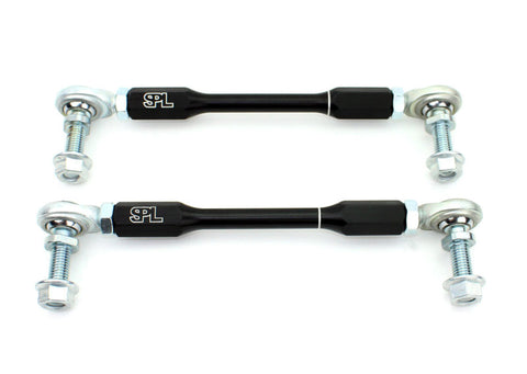 SPL Parts 2013+ Subaru BRZ/Toyota 86 Front Swaybar Endlinks - SPL FE FRS