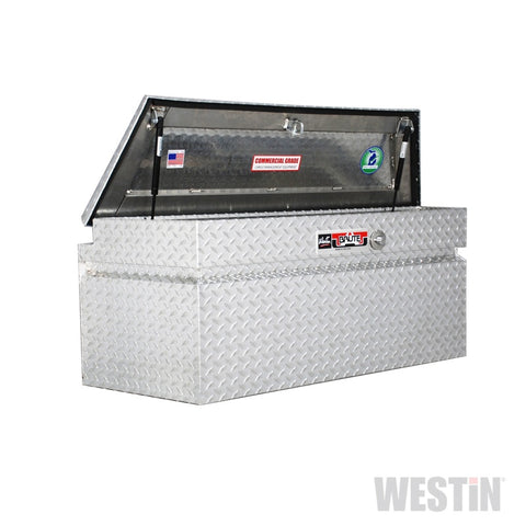 Westin/Brute 49in Commercial Class - Aluminum - 80-RB4919