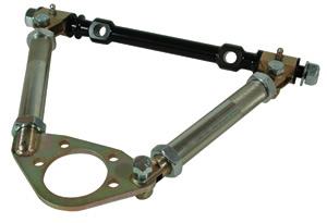 SPC Performance GM Full Size Pro Series Front Adjustable Upper Control Arm (Race Only) - 92244