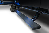 AMP Research 19-22 Ram 1500 Crew Cab PowerStep Xtreme - Black (Incl OEM Style Illumination) - 78240-01A