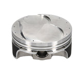 Wiseco BBC Quick 8 +15.6cc 18deg 1.155inch CH Piston Shelf Stock - 6497B110