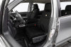 Covercraft 03-05 Dodge Ram Carhartt Super Dux PrecisionFit Custom Front Row Seat Covers - Black - GTD1294COBK