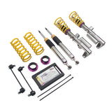 KW Coilover Kit V3 Mercedes-Benz 12+ C-Class C63 AMG (204 204AMG) Coupe - 35225048