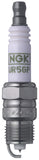 NGK Single Platinum Spark Plug Box of 4 (UR45GP) - 3207