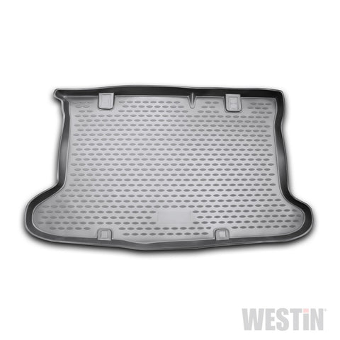 Westin 2012-2017 Hyundai Accent Hatchback Profile Cargo Liner - Black - 74-17-11035