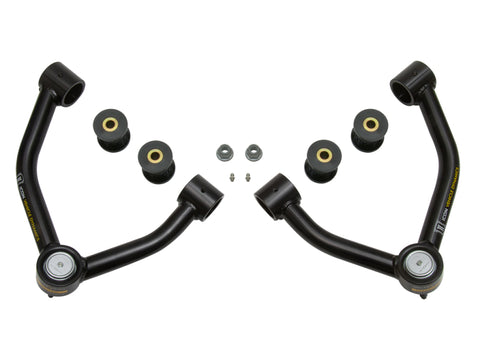 ICON 2015+ Chevrolet Colorado Tubular Upper Control Arm Delta Joint Kit - 78650DJ