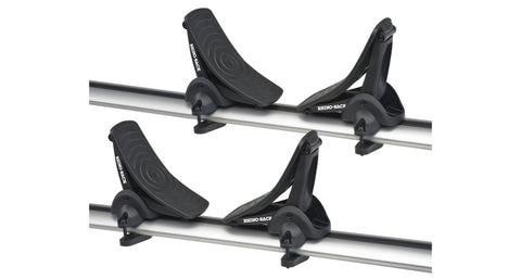 Rhino-Rack Nautic Universal Fitting Kayak Carrier - Side Loading - 570