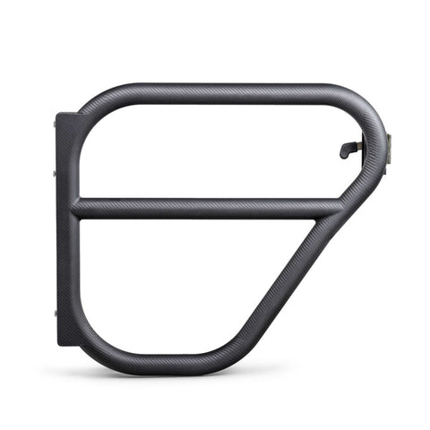 Anderson Composites 21-22 Ford Bronco 4DR Carbon Fiber Tube Doors - Front & Rear- Off Road - AC-TD21FDBR4D